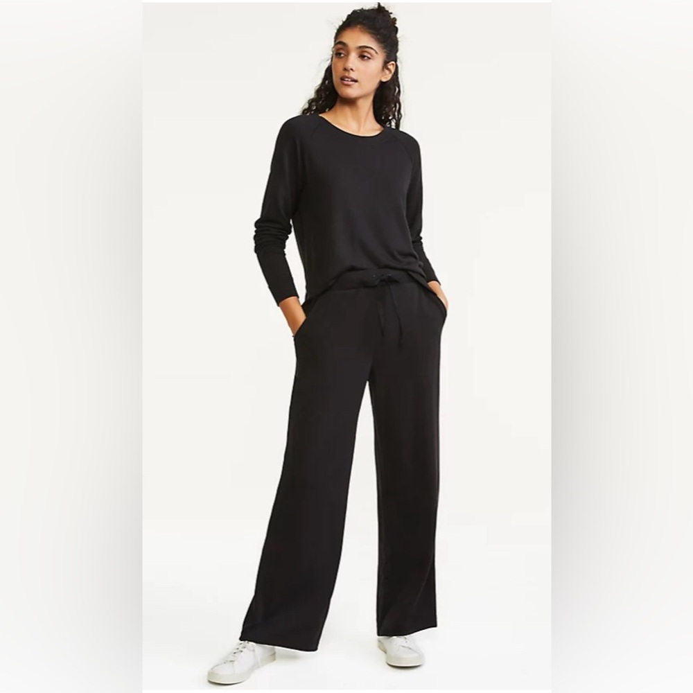Lou & Grey Signaturesoft Sweatpants